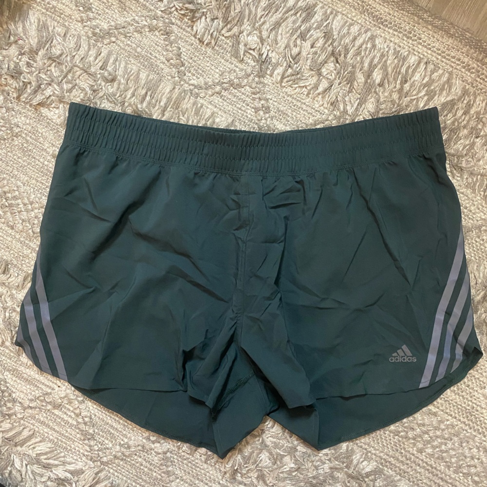 Adidas Running Shorts